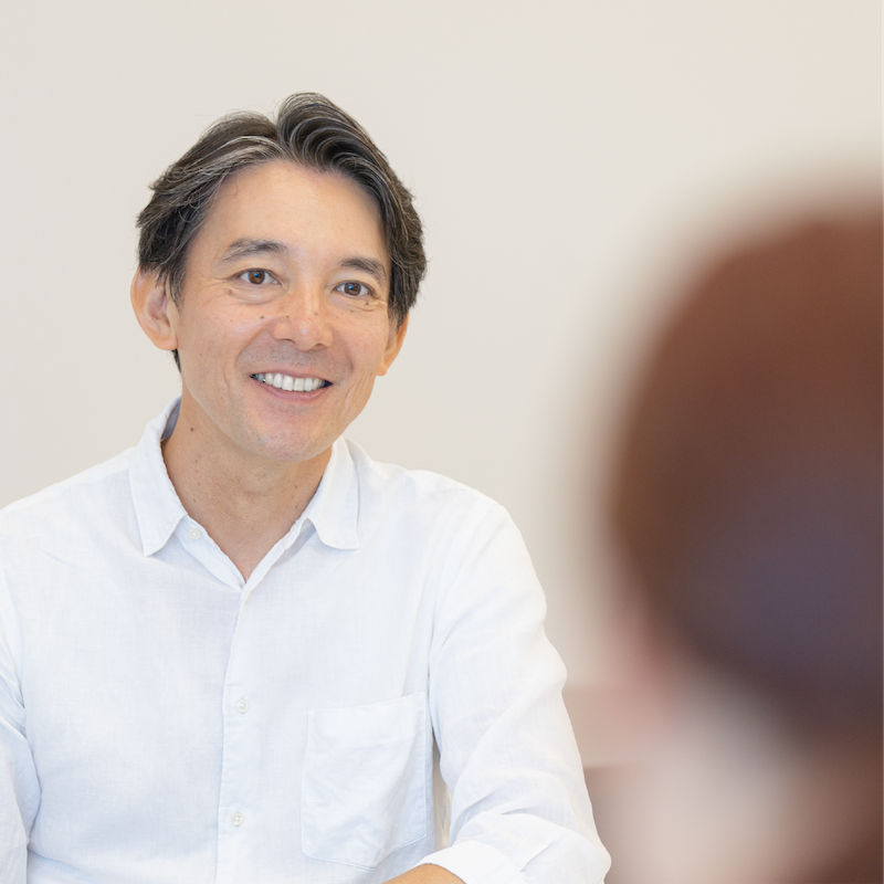 学生が聞く！アサカストリートテラスのウラ話！- 木本孝広さんに聞いてみた！編